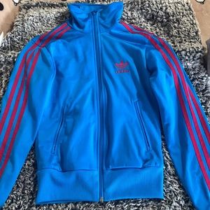 Adidas tracksuit